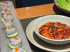 -老墙根涮肉(王四营店)