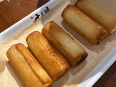 -南拳十三姨·潮汕砂锅粥(世纪金源店)
