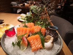 -京旬海鲜放题·铁板烧自助餐厅