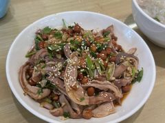 -东山茶寮(新安店)