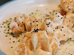 -红樱桃·欢乐餐厅(太原里店)