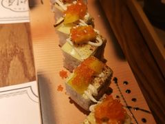 -玉川屋·深夜食堂居酒屋(柳巷店)