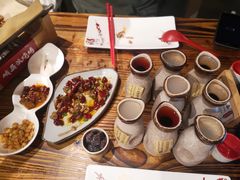 -红料理|串串有瘾·烧烤(吴中路店)