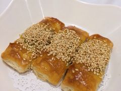 iphone_upload_pic-稻香酒家·33年老字号·港式粤菜(富邦中心店)