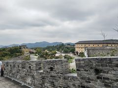 -黄贤森林公园
