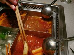 -海底捞火锅(南海万科广场店)