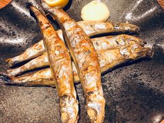 -桂马·日本料理·海胆·海鲜饭·酒场(民主广场店)
