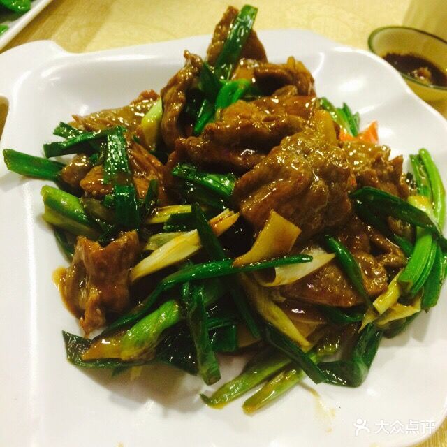 潘师傅私房菜