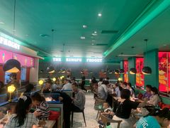 -蛙小侠(五象万象汇店)