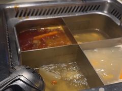 -海底捞火锅(锦艺城店)