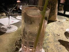 -Long Bar(莱佛士酒店)