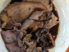 -同盛食堂(同盛大厦店)