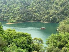 -鼎湖山风景区