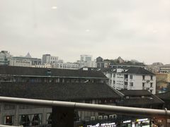 -杭州君悦酒店