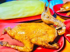 -光明刘冰乳鸽店(光明法政北路店)