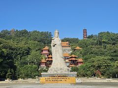 -南沙天后宫景区