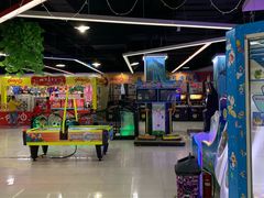 -大玩家超乐场(河东万达广场店)