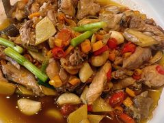 -衡厨·衡阳土菜(中南店)