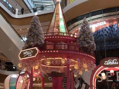 -深圳来福士广场