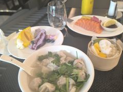 -圣丰索菲特·2 On 988 Café 自助餐厅