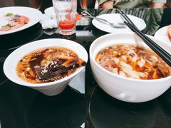 -小广寒电影艺术餐厅(小广寒经三路店)