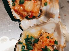 -神府路壹号·海鲜烧烤排档(三坊七巷店)