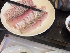 -正能量脆肉鲩火锅