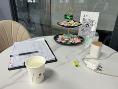 -Orenda健身工作室(平山店)