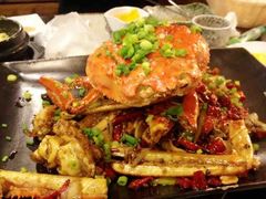 板蟹-蟹之国·精品蟹料理(极地店)