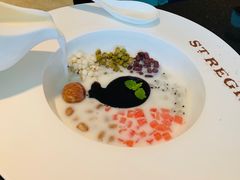 -铭轩中餐厅·海南菜·粤菜(亚龙湾瑞吉店)