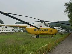 -中国航空博物馆