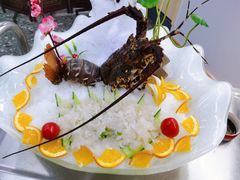 -金贝壳海鲜加工坊(田和活鲜水产市场店)