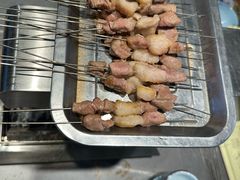 -老白清真烧烤(锦州旗舰店)