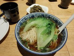 -兰亭轩茶餐厅(长江路店)