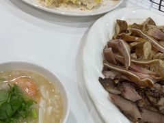 -潮州菜馆(十里河店)