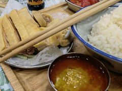 -阿金大白·上海菜馆(新天地店)