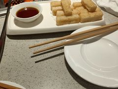 -海底捞火锅(奥体南路店)