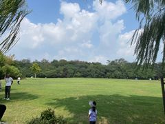 -蜀冈西峰生态公园