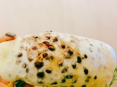 -御梁坊红糖馒头