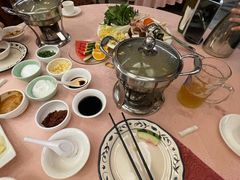 -七仙岭君澜度假酒店·桃源小馆中餐厅