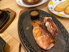 -萨莉亚意大利餐厅(白云汇店)