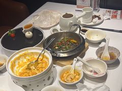 -尚一汤·粤菜海鲜(汇智国际商业中心店)