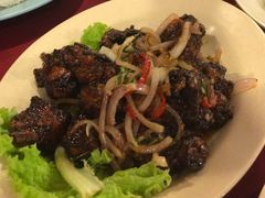 马来鸡-德成饭店