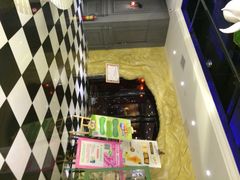 塔卡超级真人密室逃脱(街道口店)-H次元沉浸剧情密室(街道口店)