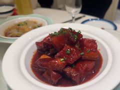 -松沪名灶·豆浆鱼头·新上海菜(飞航吾悦广场店)