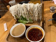 晾衣毛肚-醉长安(南门总店)