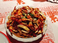 -老闵田螺馆·南昌市井菜·特色小吃(总店)