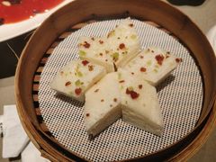 -小厨娘绣中淮扬(大行宫科巷店)