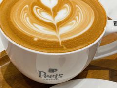 -Peet's Coffee皮爷咖啡(上海长风大悦城店)