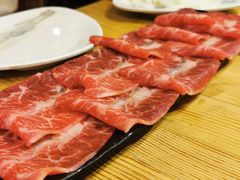 -一井烧肉·活鳗·寿司(望京SOHO店)